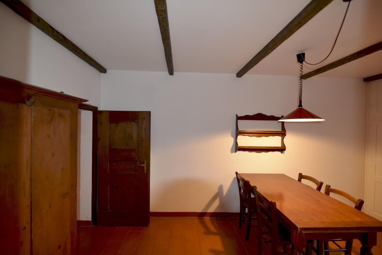 Casa La Finestra Sul Lago - Welchome カンノビオ エクステリア 写真
